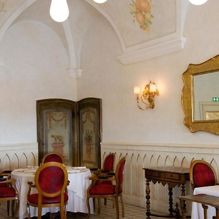 Hostellerie Jerome La Turbie Εξωτερικό φωτογραφία