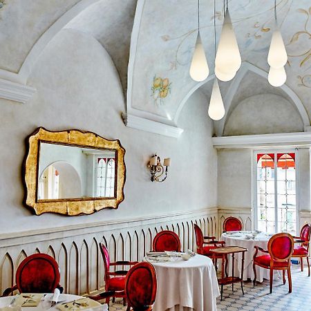 Hostellerie Jerome La Turbie Εξωτερικό φωτογραφία