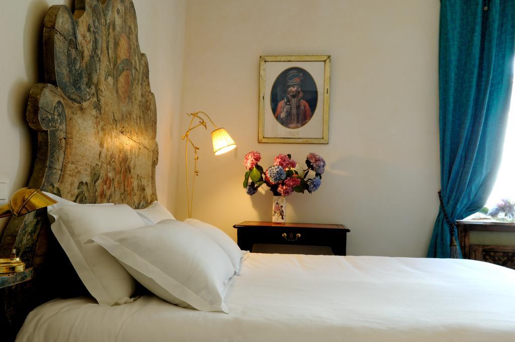 Hostellerie Jerome La Turbie Δωμάτιο φωτογραφία