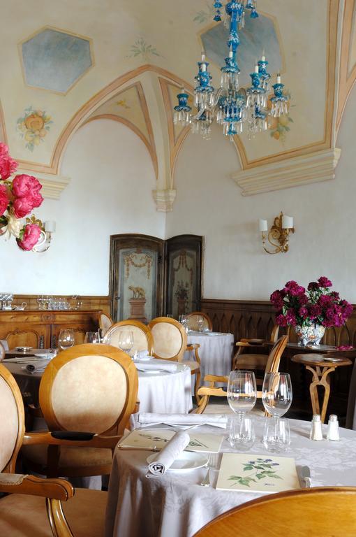 Hostellerie Jerome La Turbie Εξωτερικό φωτογραφία