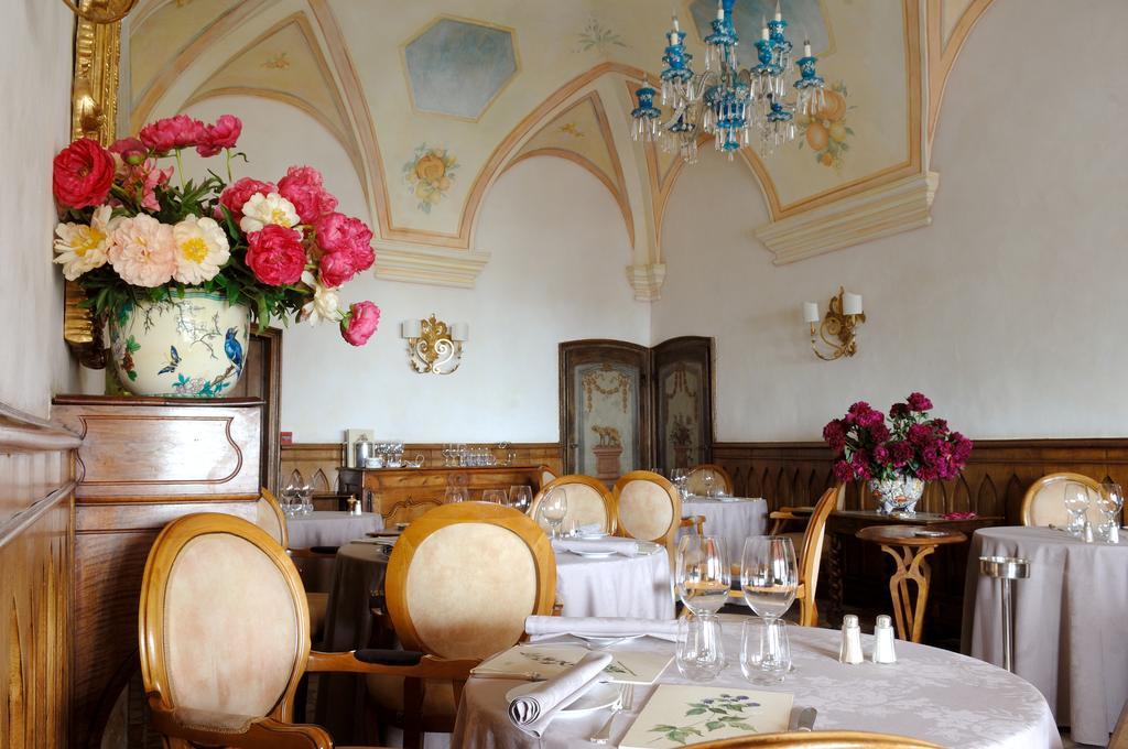 Hostellerie Jerome La Turbie Εξωτερικό φωτογραφία