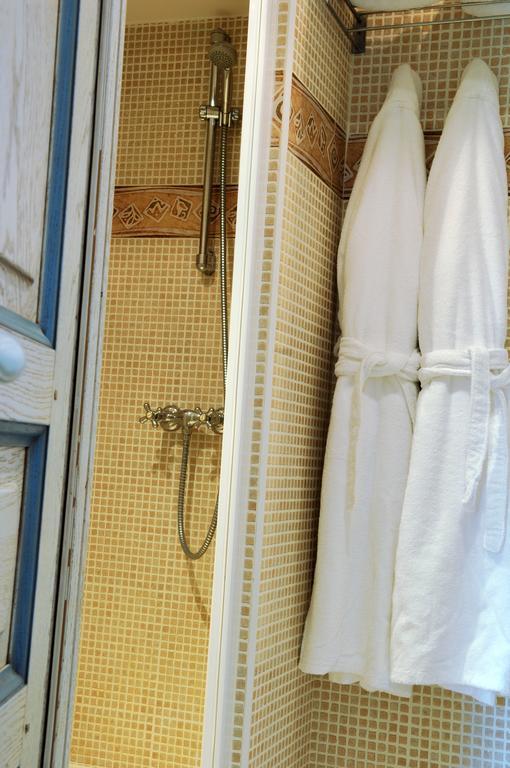 Hostellerie Jerome La Turbie Δωμάτιο φωτογραφία