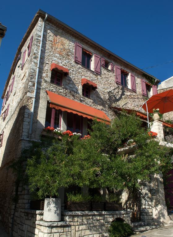 Hostellerie Jerome La Turbie Εξωτερικό φωτογραφία