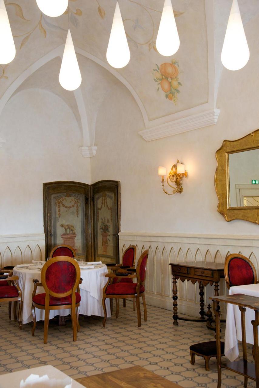 Hostellerie Jerome La Turbie Εξωτερικό φωτογραφία